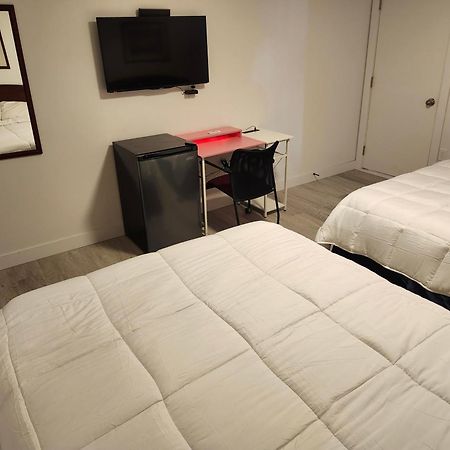 克里克卡什酒店 卡切溪 外观 照片