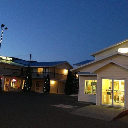 克里克卡什酒店 卡切溪 外观 照片